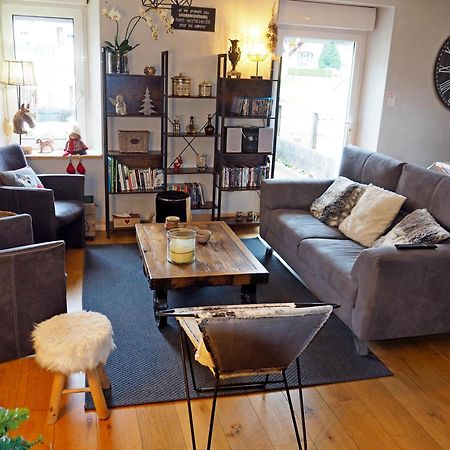 Appartement Maison Vosgienne La Bresse Centre 外观 照片