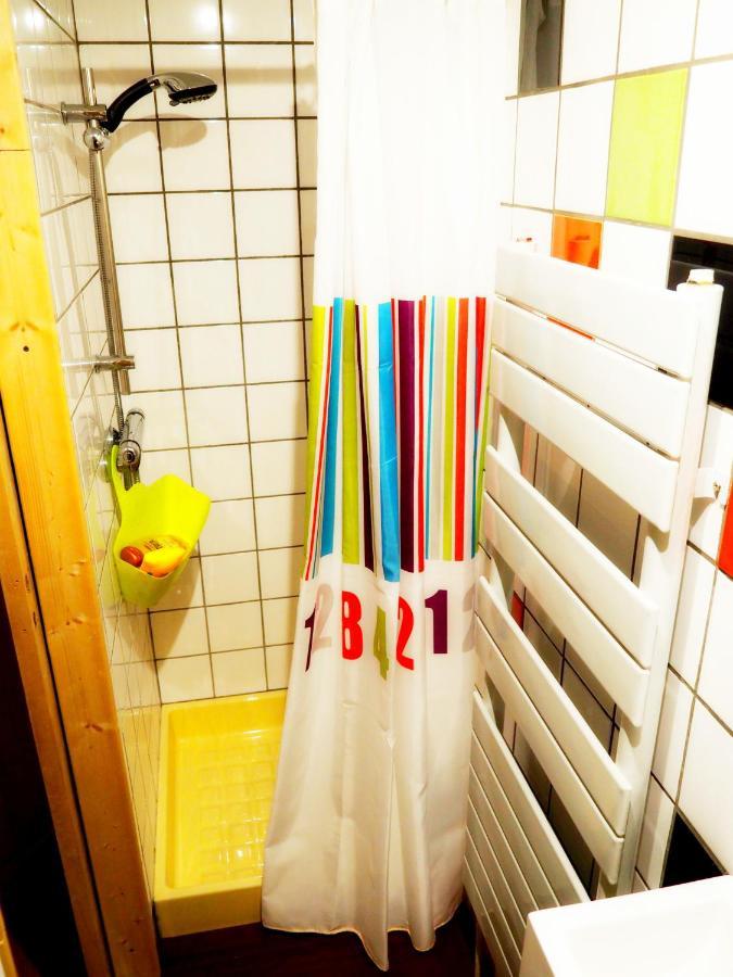 Appartement Maison Vosgienne La Bresse Centre 外观 照片