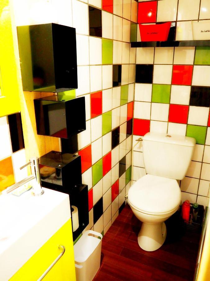 Appartement Maison Vosgienne La Bresse Centre 外观 照片