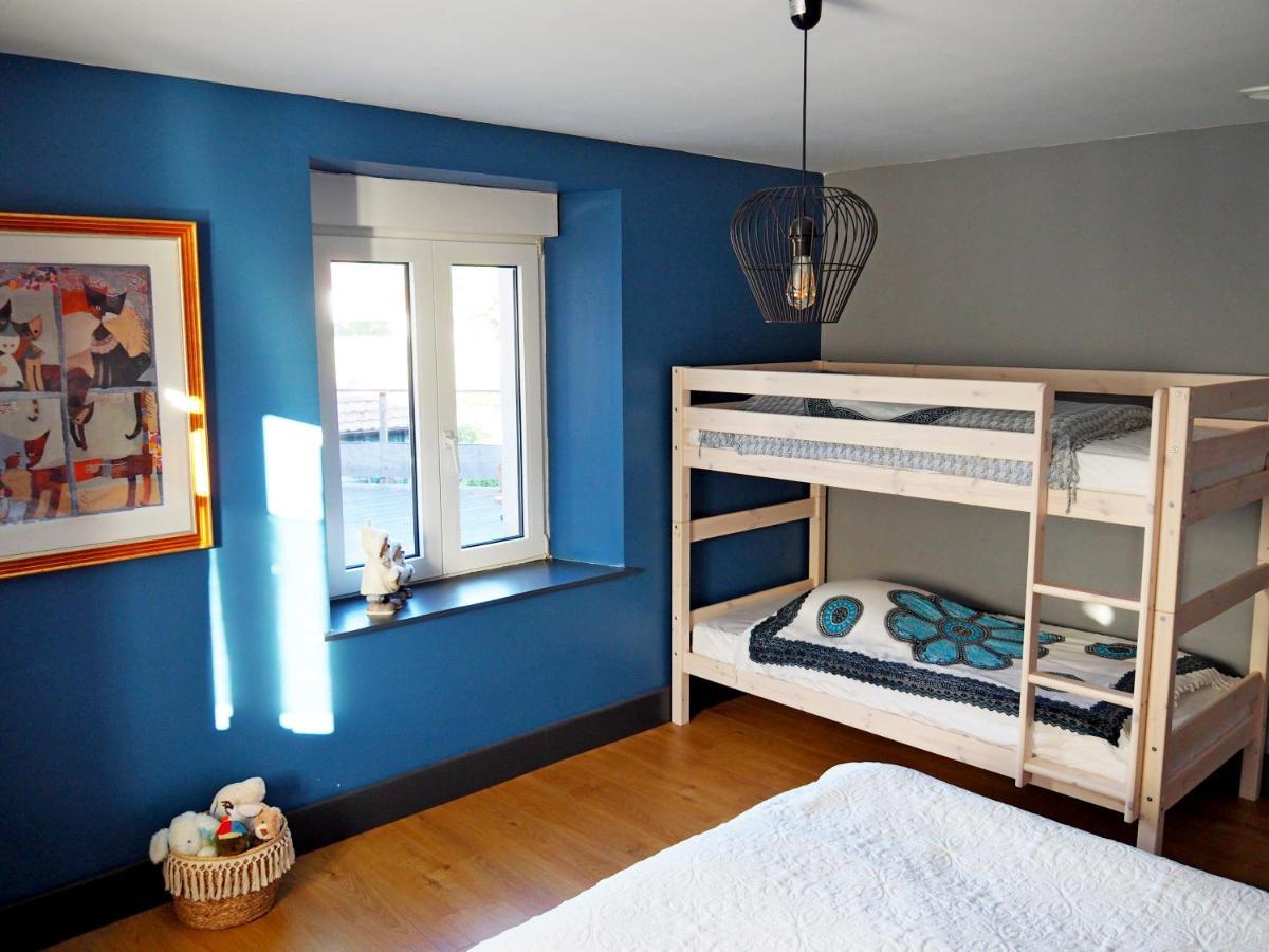Appartement Maison Vosgienne La Bresse Centre 外观 照片