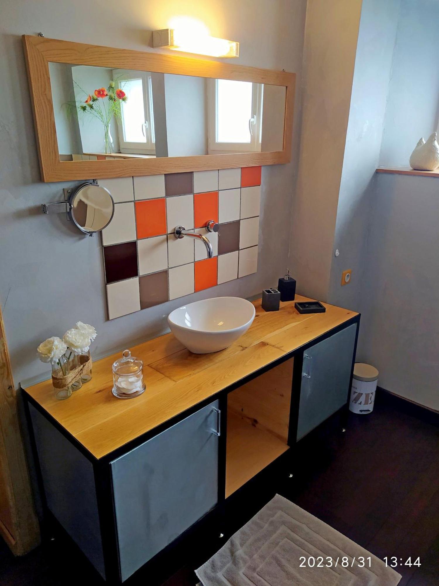 Appartement Maison Vosgienne La Bresse Centre 外观 照片