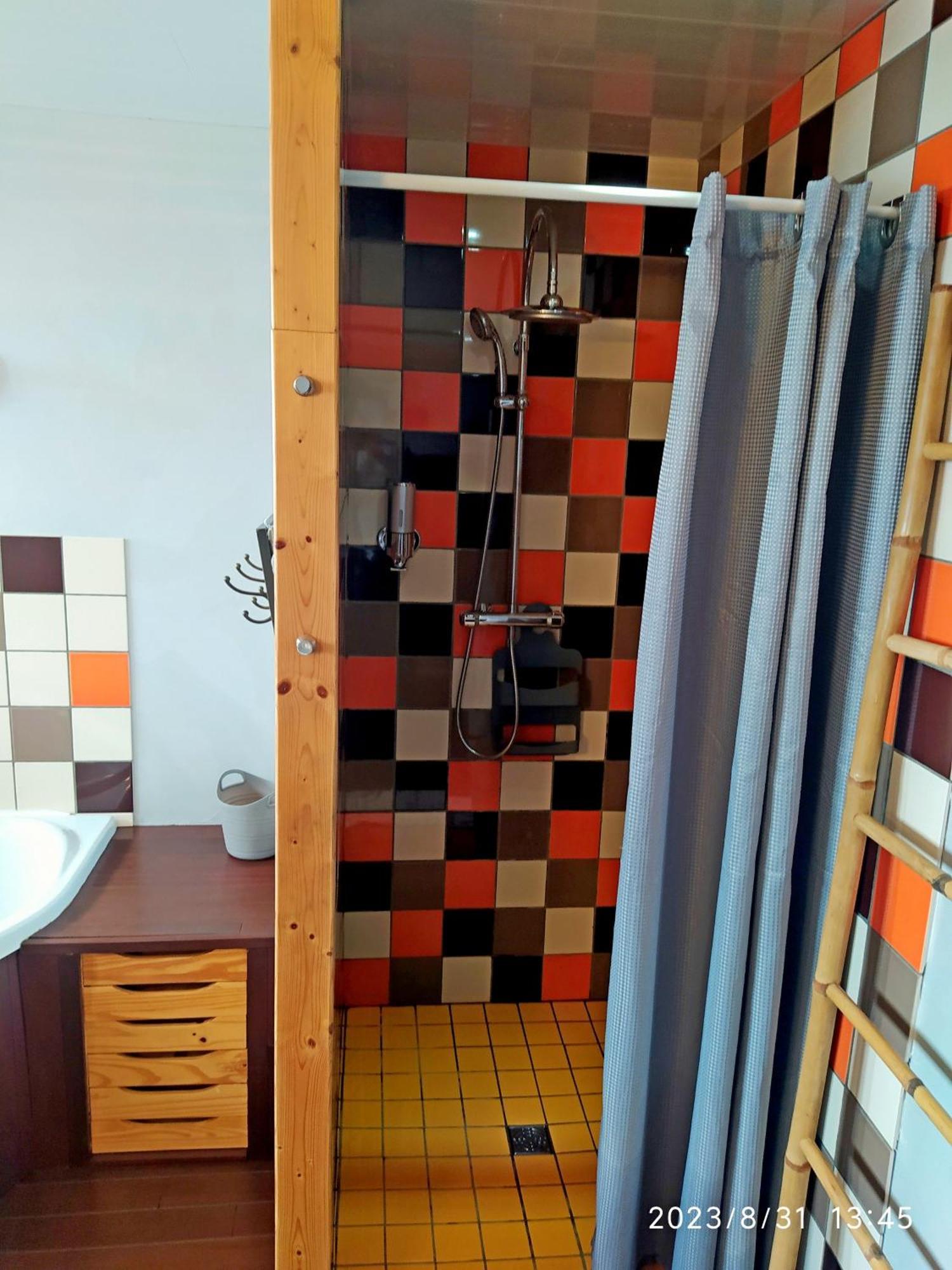 Appartement Maison Vosgienne La Bresse Centre 外观 照片